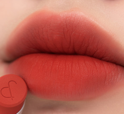 ZERO MATTE LIPSTICK 16 DAZZLE RED