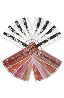 AERY JO Flowering Lip Gloss 6 Color