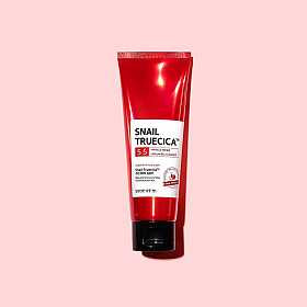 Snail Truecica Miracle Repair Low ph Gel Cleanser 100ml