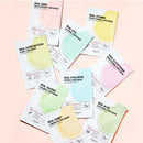 Real Aha Bha Pha Calming Care Mask 1ea