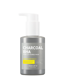 CHARCOAL BHA PORE CLAY BUBBLE MASK 120g