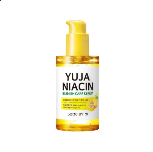 YUJA NIACIN 30DAYS BLEMISH CARE SERUM 50ML