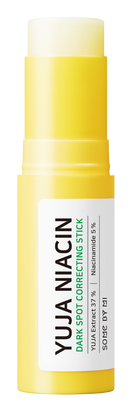 YUJA NIACIN DARK SPOT CORRECTING STICK 10G