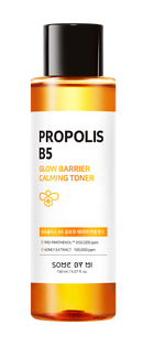 PROPOLIS B5 GLOW BARRIER CALMING TONER 150ml