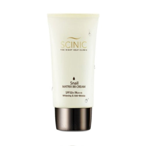 Snail Matrix BB Cream Spf 50+ Pa+++