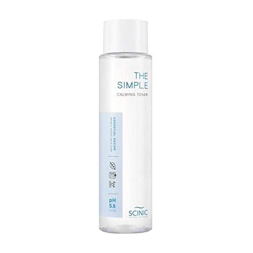 THE SIMPLE CALMING TONER 145ml