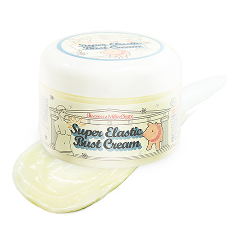 Milky Piggy Super Elastic Bust Cream 100g