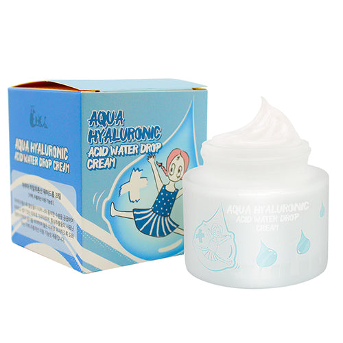 Aqua Hyaluronic Acid Water Drop Cream 50ml