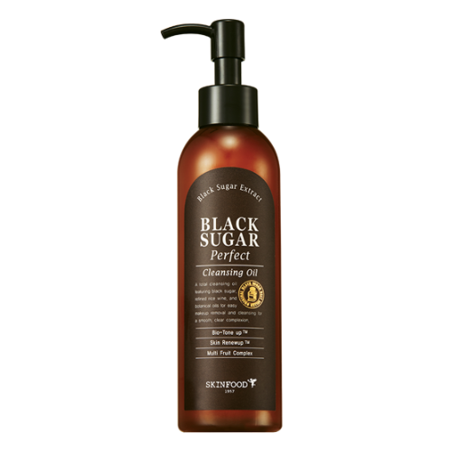 Black Sugar Perfect Cleansing Oil 200ml