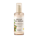 ARGAN OIL REPAIR PLUS HEAT SERUM IN OIL 110ml