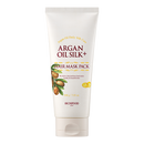 Argan Oil Silk Plus Hair Mask pack (200g)