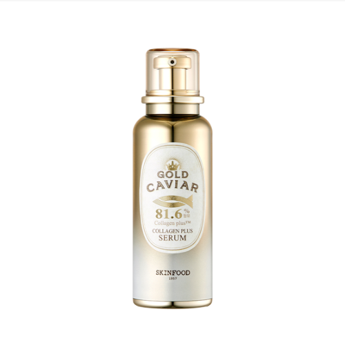 Gold Caviar Collagen Plus Serum 40ml