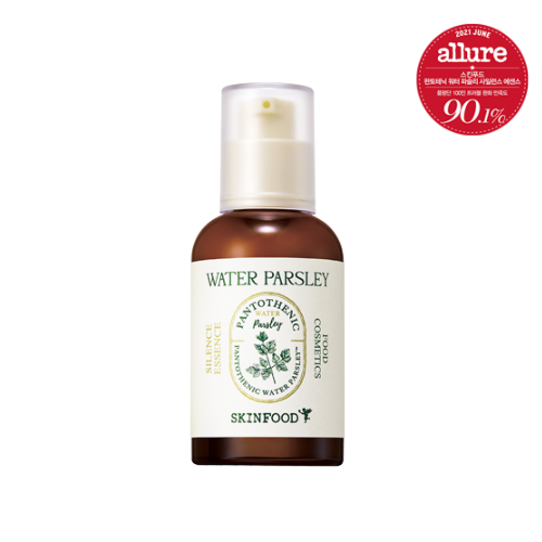 PANTOTHENIC WATER PARSLEY SILENCE ESSENCE 50ml