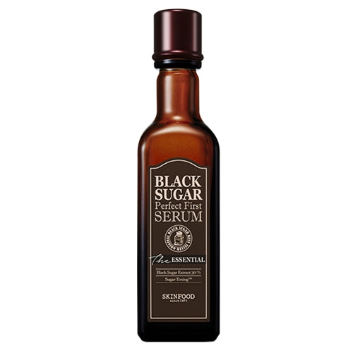 Black sugar perfect first serum the essential