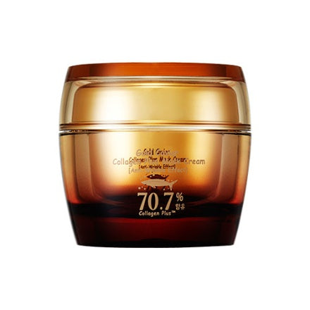 Gold Caviar Collagen Plus Cream 50g