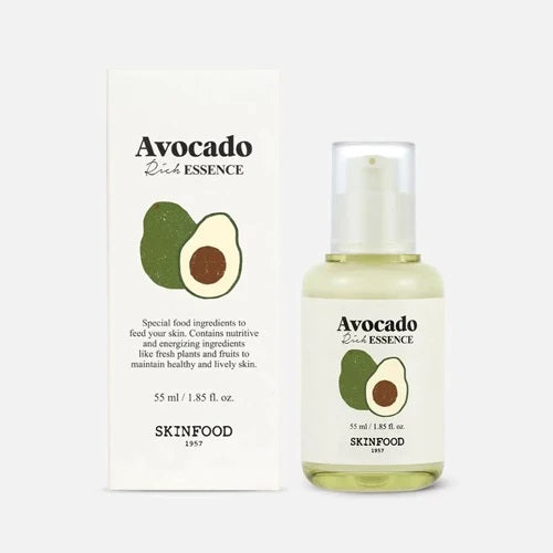 AVOCADO RICH ESSENCE 55ml