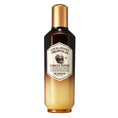 Royal Honey Propolis Enrich Toner 160ml