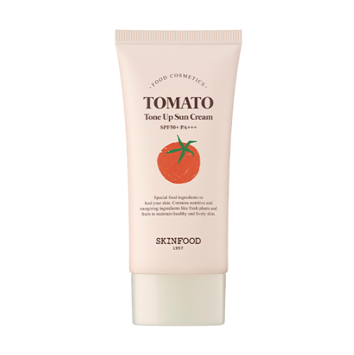 TOMATO TONE UP SUNCREAM 50ml