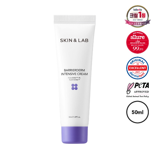 Barrierderm intensive Cream 50ml