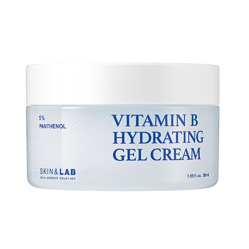 Vitamin B Hydrating Gel Cream 50ml