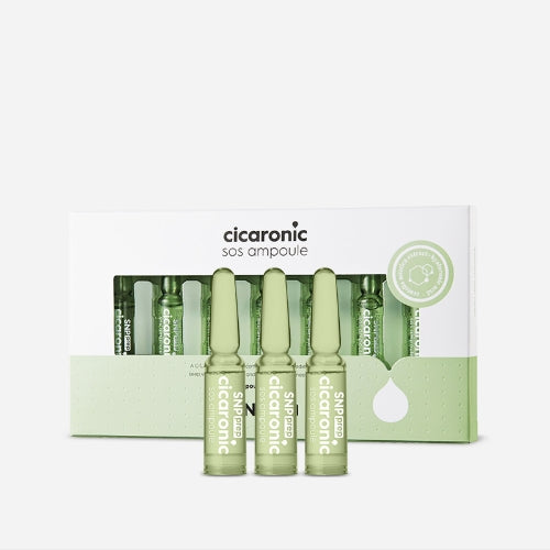 Prep Cicaronic SOS Ampoule 7ea*1.5ml