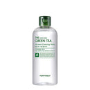The Chok Chok Green Tea No-wash Cleansing Water 300ml