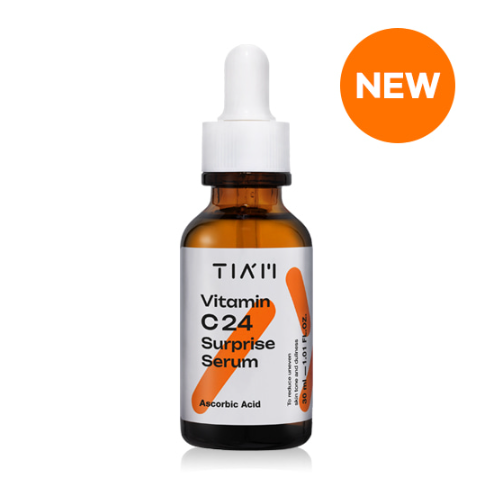 Vitamin C24 Surprise Serum