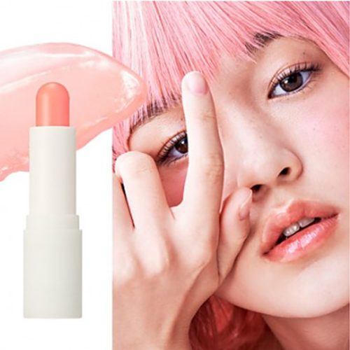 Glow Ritual Lip Balm 001 Coral Water