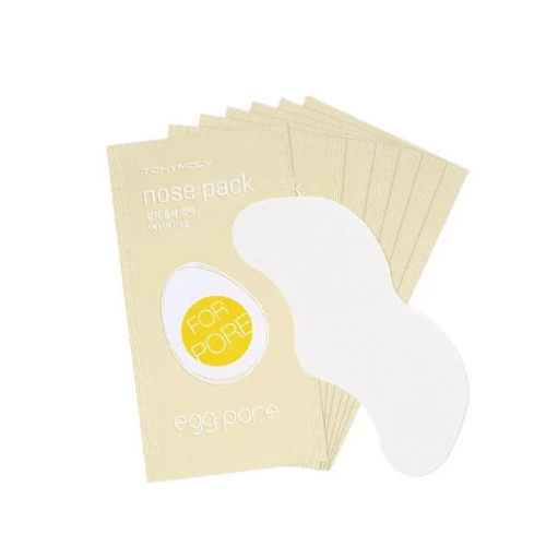 EGG PORE NOSE PACK