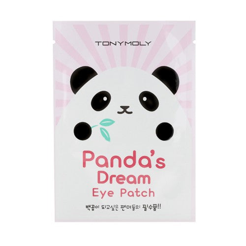 Panda's Dream Eye Patch