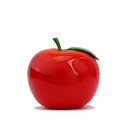 Red apple hand cream