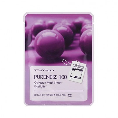 Pureness 100 Mask Sheet