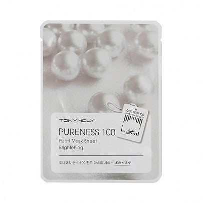 Pureness 100 Mask Sheet