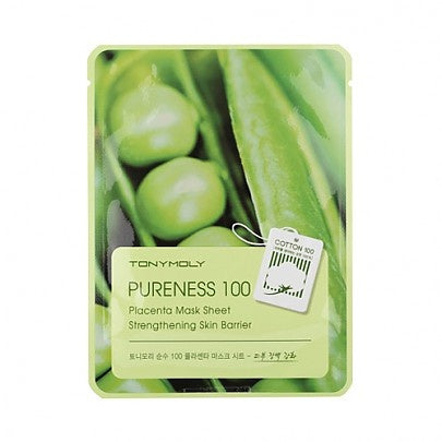 Pureness 100 Mask Sheet