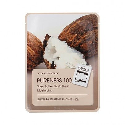 Pureness 100 Mask Sheet