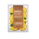 Tony Moly Fresh To Go Pumpkin Mask Sheet 22g