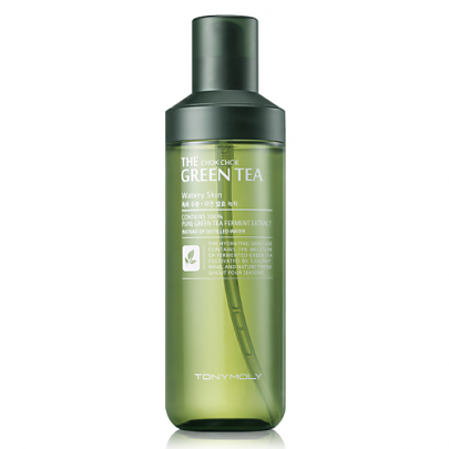 The Chok Chok Green Tea Watery Skin 180ml