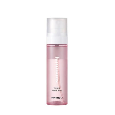 MY LUMINOUS FIXING GLOW MIST 75ml