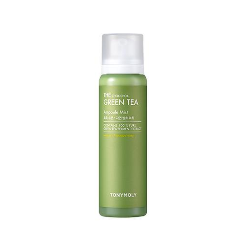 THE GREEN TEA AMPOULE MIST 150ML