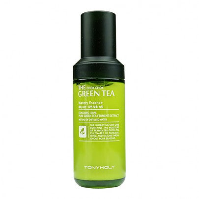 The Chok Chok Green Tea Watery Essence 55ml