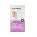 Foot peeling : SIZE - Large 20g/2ea