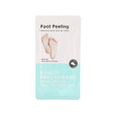 Foot peeling : SIZE - Regular 20g/2ea