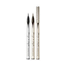 CLIO Sharp So Simple Pen Liner Black, Brown