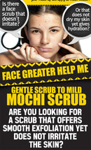 LABONITA Mochi Jjondeuk Scrub 50Ml