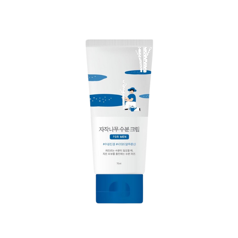 Foreman Birch Moisture Cream 75 ml