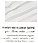 ANUA Heartleaf 70 Intense Calming Cream 50ml /1.69Fl. Oz