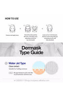 Dr.Jart + VITAL HYDRA SOLUTION Mask  1Sheet, 5Sheet