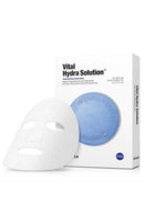 Dr.Jart + VITAL HYDRA SOLUTION Mask  1Sheet, 5Sheet