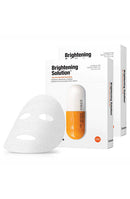 Dr.Jart+ BRIGHTENING SOLUTION Sheet Mask 1Sheet, 5 Sheet