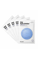 Dr.Jart + VITAL HYDRA SOLUTION Mask  1Sheet, 5Sheet